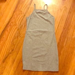 Small summer dress